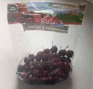 Produce Cherries