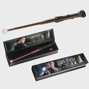 Harry Potter: Harry Potter Illuminating Wand