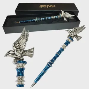 Harry Potter: Ravenclaw Pen Silver Plated