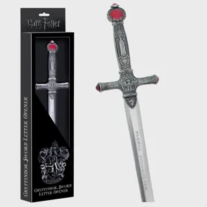 Harry Potter: Gryffindor Letter Opener (Window Box) (3)