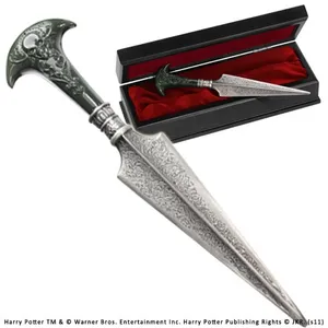 Harry Potter: Bellatrix Lestrange Dagger