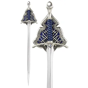 The Hobbit Glamdring Svärd Collectors Edition