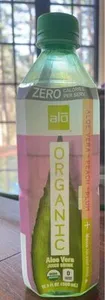 Alo Organic Aloe Vera