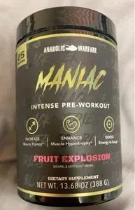 Maniac