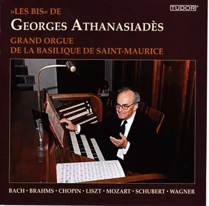 Athanasiades Georges: Les Bis De Georges A.