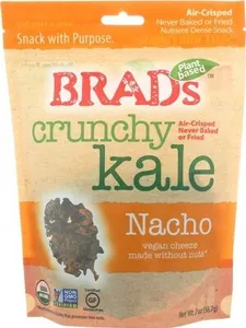 Crunchy Kale