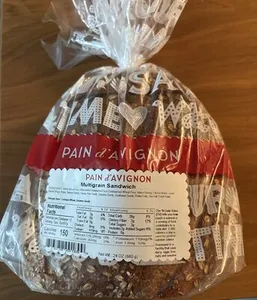 Pain D’Avignon