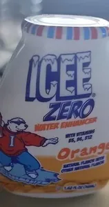 ICEE ZERO