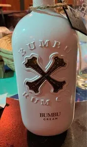 Bumbu cream