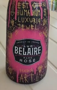 Champagne Luc Belaire