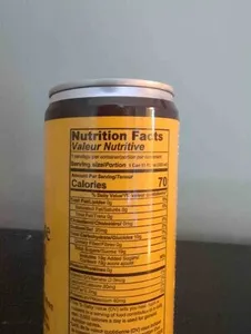 Chinese Herbal Drink