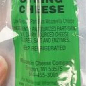 String Cheese