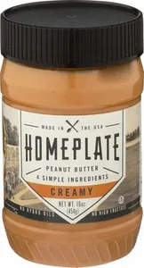 Peanut Butter Spread Creamy