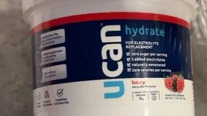 hydrate