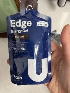 Edge Energy Gel Chocolate