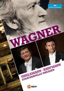 Wagner: The Wagner Gala