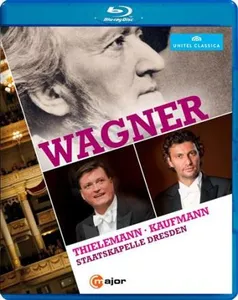 Wagner: The Wagner Gala