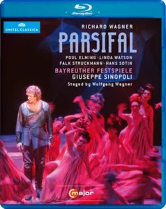 Parsifal: Bayreuther Festpiele (Sinopoli)