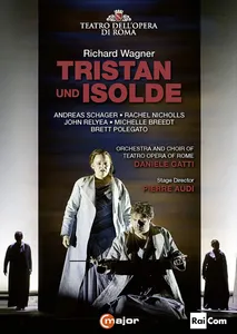 Wagner: Tristan Und Isolde