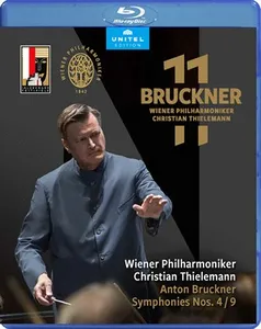 Bruckner: Bruckner 11 Vol 5