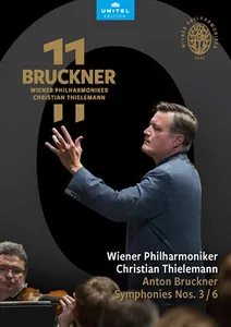 Bruckner: Bruckner 11 Vol 4 (Thielemann)