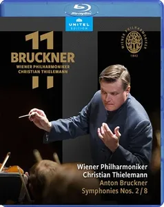 Bruckner: Bruckner 11 (Thielemann)