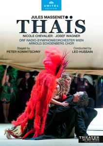 Massenet: Thaïs