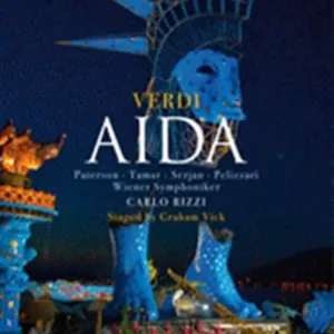 Verdi: Aida