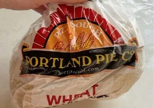 Portland Pie Pizza Dough