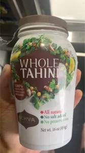 Tahini