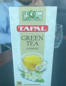 Tapal Green Tea
