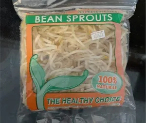 Bean Sprouts