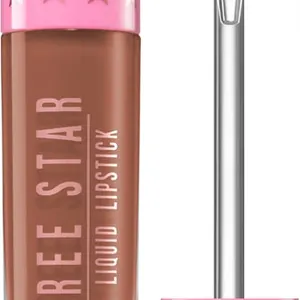 Jeffree Star Cosmetics Velourfärgad flytande läppstift Leo 5,6 ml