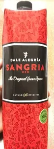 Dale Sangria Red