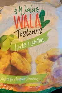 Wala wala tostones