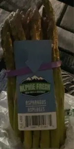 Asparagus