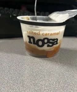 Noosa, Salted Caramel