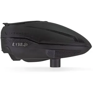 Bunkerkings CTRL Loader (Färg: Black)