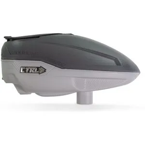 Bunkerkings CTRL Loader (Färg: Graphite Gray)