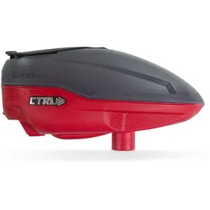Bunkerkings CTRL Loader (Färg: Graphite Red)