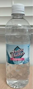 Spring Water