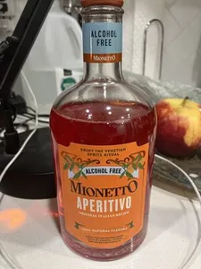 Aperitivo