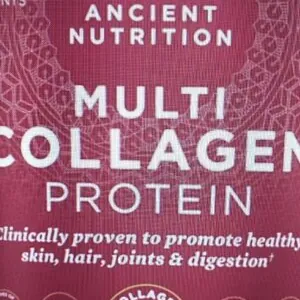 Multi Collagen Protein