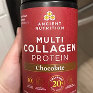 Multi Collagen Protein Chocolate