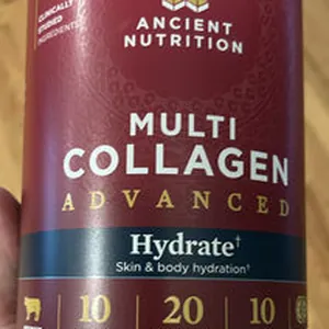 Multi Collagen Advanced Hydrate