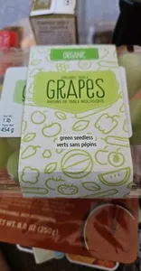 grapes