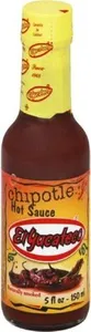 Salsa chipotle