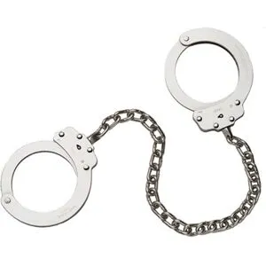 Annan Tillverkare Peerless Fotfängsel Mod. 703