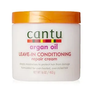 Argan Oil Leave-In Conditioning Repair Cream från Cantù 453 g
