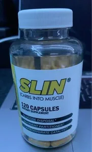Slin Pills